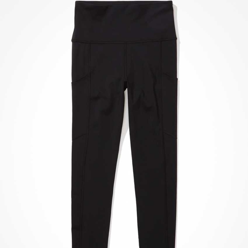 American Eagle Thee Everything Pocket High Waist Legging